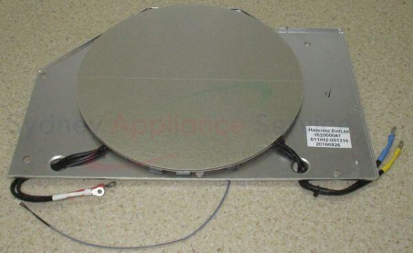 BEKO BOBIN GR_RIGHT - 162000142 - 162000142 - Part for  -  - Models: 