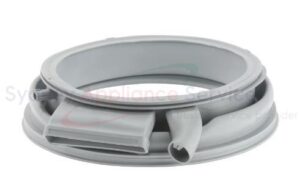 BOSCH WASHING MACHINE BOOT GASKET - 00684526