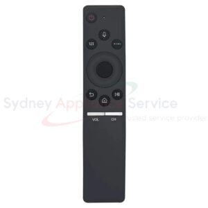 TV REMOTE CONTROL - BN59-01298D