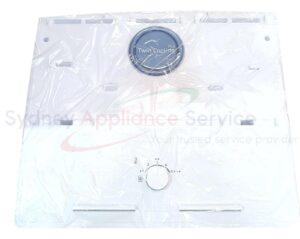 SAMSUNG FRIDGES & FREEZERS COVER EVAP FRE ASSY - DA97-16247H