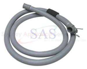 SAMSUNG WASHING MACHINE HOSE DRAIN OUT ASSY 2.2M X PI20 - DC97-20692A