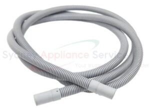SAMSUNG WASHING MACHINE HOSE DRAIN - DC97-15757C