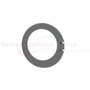 BOSCH WASHING MACHINE FRAME WINDOW INNER - 11004263