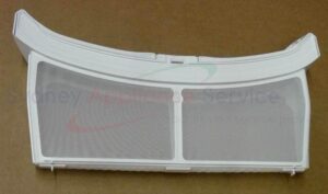 BEKO FILTRE CASETTE ASSY - 2972300100