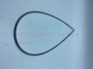 BEKO DOOR HOOD CLAMP(SPRING) - 2802580500