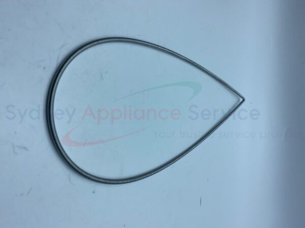 BEKO DOOR HOOD CLAMP(SPRING) - 2802580500 - 2802580500 - Part for  -  - Models: 