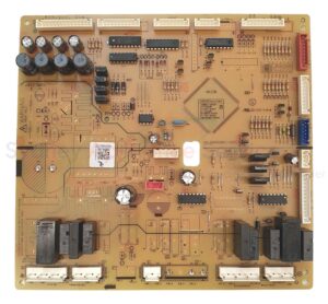 SAMSUNG FRIDGES & FREEZERS PCB MAIN EEPROM ASSY - DA94-02275T