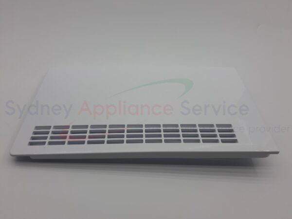 BEKO DRYER KICK PLATE-LEFT - 2968410100 - 2968410100 - Part for  -  - Models: 