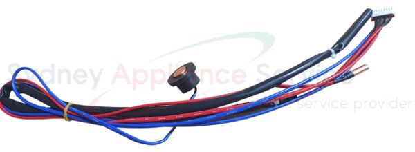 SAMSUNG AIR CON THERMISTOR OUT ASSY - DB95-04871A - DB95-04871A - Part for  -  - Models: 0000, AC090HCAFKH/SA