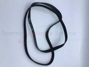 BEKO ELASTIC POLY-V BELT ASSY - 2466300202