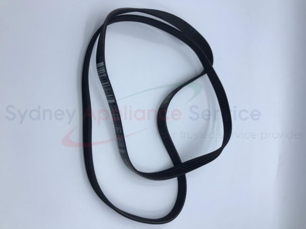 BEKO ELASTIC POLY-V BELT ASSY - 2466300202 - 2466300202 - Part for  -  - Models: 