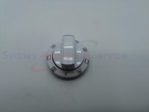 BEKO COMMUTATOR KNOB - 250315095