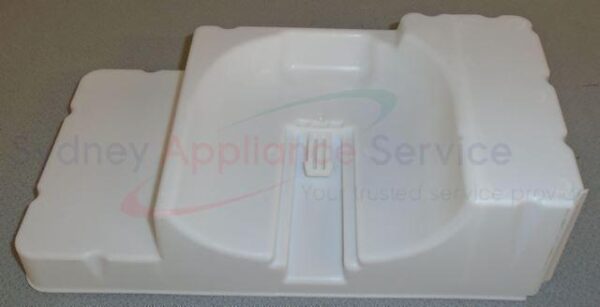 BEKO EVAPORATION TRAY EKI - 5755480100 - 5755480100 - Part for  -  - Models: 7293642411