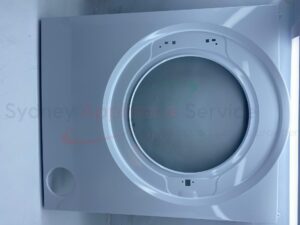 BEKO FRONT PANEL - 2840682100