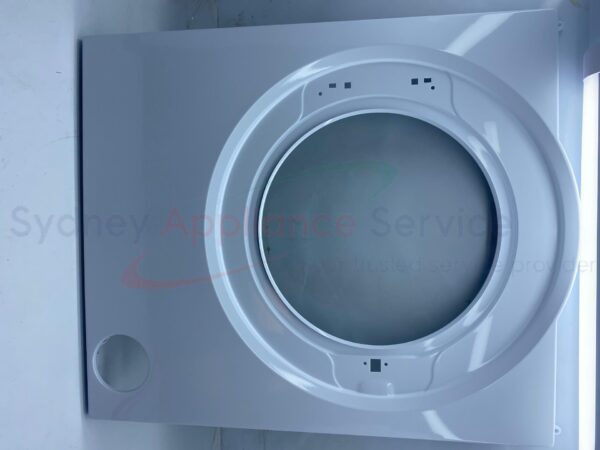 BEKO FRONT PANEL - 2840682100 - 2840682100 - Part for  -  - Models: 