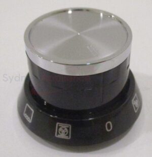 BEKO COMMUTATOR KNOB - 250316502