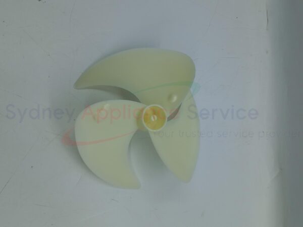 BEKO FAN BLADE - 4854100100 - 4854100100 - Part for  -  - Models: 