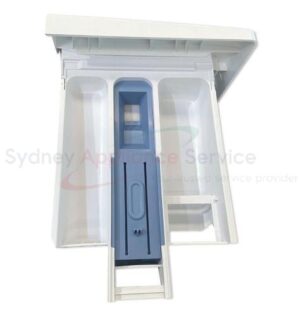 SAMSUNG WASHING MACHINE DRAWER ASSY - DC97-20732A