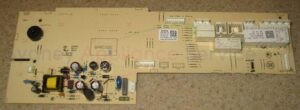 BEKO DRYER ELECTRONIC PCB ASSY. - 2969834701