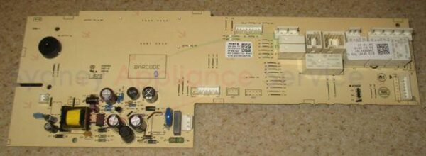 BEKO DRYER ELECTRONIC PCB ASSY. - 2969834701 - 2969834701 - Part for  -  - Models: 