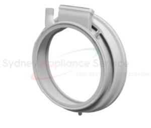 BOSCH WASHING MACHINE BOOT GASKET - 00778589