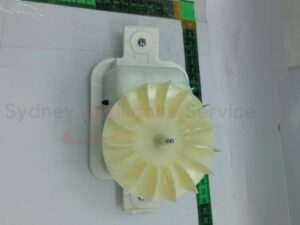 BEKO EVA FAN ASS_D70545NE - 4362090600