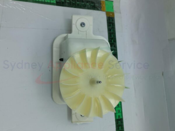 BEKO EVA FAN ASS_D70545NE - 4362090600 - 4362090600 - Part for  -  - Models: 