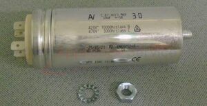 BEKO CAPACITOR (ARCOTRONICS 30 UF) - 2807962600