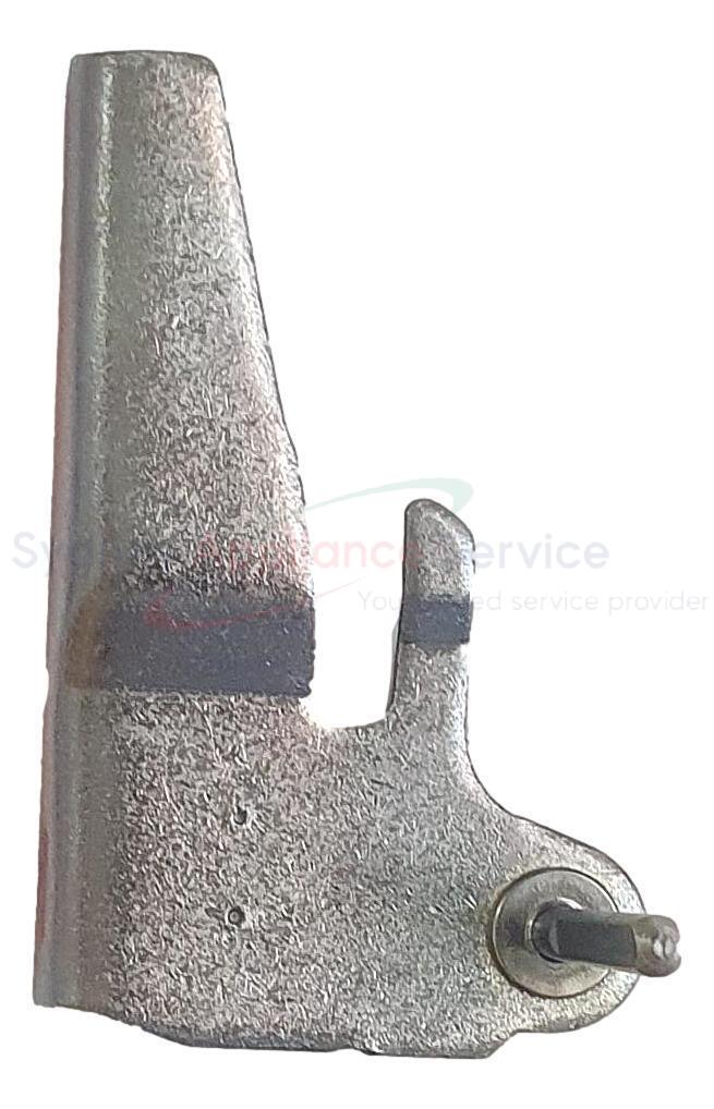 MITSUBISHI ELECTRIC FRIDGES & FREEZERS HINGE REF LOWER L/H ASSY - M20VJ9702 - M20VJ9702 - Part for - - Models: MR-EX562W-N-A, MR-EX574X-N-A, MR-EX655W-N-A MITSUBISHI ELECTRIC FRIDGES & FREEZERS HINGE REF LOWER L/H ASSY - M20VJ9702 - M20VJ9702 - Part for - - Models: MR-EX562W-N-A, MR-EX574X-N-A, MR-EX655W-N-A