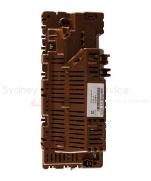 FISHER & PAYKEL WASHING MACHINE MOD MC SD H CP NE 230V NZAU - 421389NAP