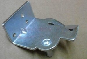 BEKO BOTTOM HINGE ASS_Y - 4366430200