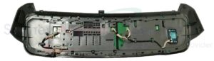 SAMSUNG WASHING MACHINE S PANEL CONTROL ASSY - DC97-20059A