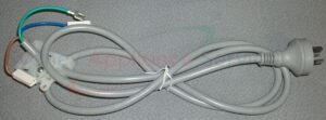 BEKO DRYER FASTON ASSEMBLY - 2952801500