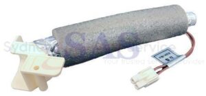 SAMSUNG FRIDGES & FREEZERS DRAIN HOSE AUGER MOTOR LOW ASSY - DA97-19898A