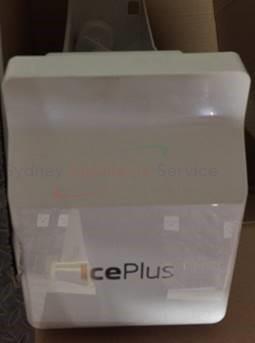 BEKO FRIDGES & FREEZERS ICE_STOCK_GR_Y4K - 4910520200