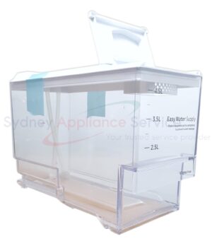 SAMSUNG FRIDGES & FREEZERS TANK WATER ASSY - DA97-15758A