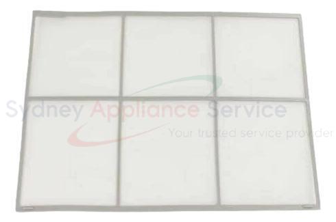 SAMSUNG AIR CON GUARD AIR FILTER - DB63-01592D - DB63-01592D - Part for - - Models: 0000, 0000, AQV18NSDNXSA, AVXWNH056EE SAMSUNG AIR CON GUARD AIR FILTER - DB63-01592D - DB63-01592D - Part for - - Models: 0000, 0000, AQV18NSDNXSA, AVXWNH056EE