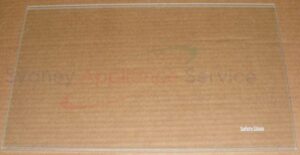 BEKO GLASS SHELF ASSY...(B900) - 4350798300