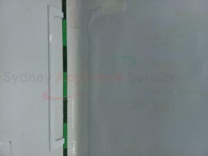 BEKO GLASS SHELF PROFILE(FRONT_60CM_B900 - 4819390100