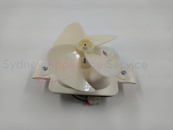 BEKO FRZ_FAN_ASSEMBLY_EBM_BLDC_115MM - 5908680400 - 5908680400 - Part for  -  - Models: 