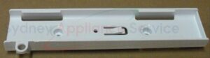 BEKO G84600 BOTTOM DRAWER_S RAIL HOLDER_LEFT - 4868950100