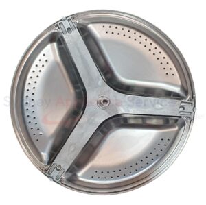 SAMSUNG WASHING MACHINE DRUM ASSY - DC97-20751A