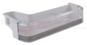 SAMSUNG FRIDGES & FREEZERS GUARD REF LOW L/H DOOR ASSY - DA97-13819A