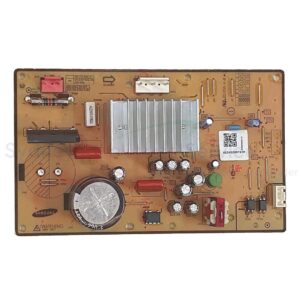 SAMSUNG FRIDGES & FREEZERS PCB INVERTER ASSY - DA92-00763N