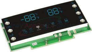 SAMSUNG MODULE TOUCH DISPLAY ASSY - DA92-00596A