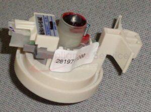 BEKO DISHWASHER PRESSURE SWITCH - 2819711200