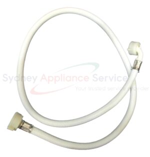 FISHER & PAYKEL WASHING MACHINE HOSE INLET ASSY MIFLEX IIPKD - 420375P