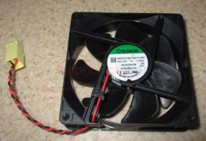 BEKO FAN_MOTORU_12V_SUNON_RAST5_EE9225 - 5790260100