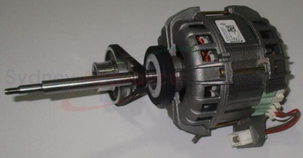 BEKO DRYER DRYER MOTOR - 2963141200 - 2963141200 - Part for  -  - Models: 7188234290, 7188234900, BDP700W, BDP710W