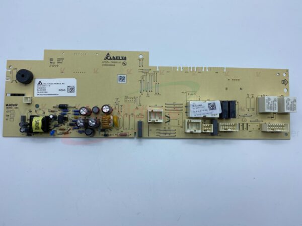 BEKO DRYER ELECTRONIC_BOARD(MONO) - 2975773801 - 2975773801 - Part for  -  - Models: 7188234290, BDP700W